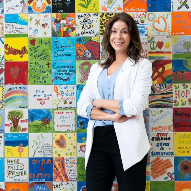 darci-president-message